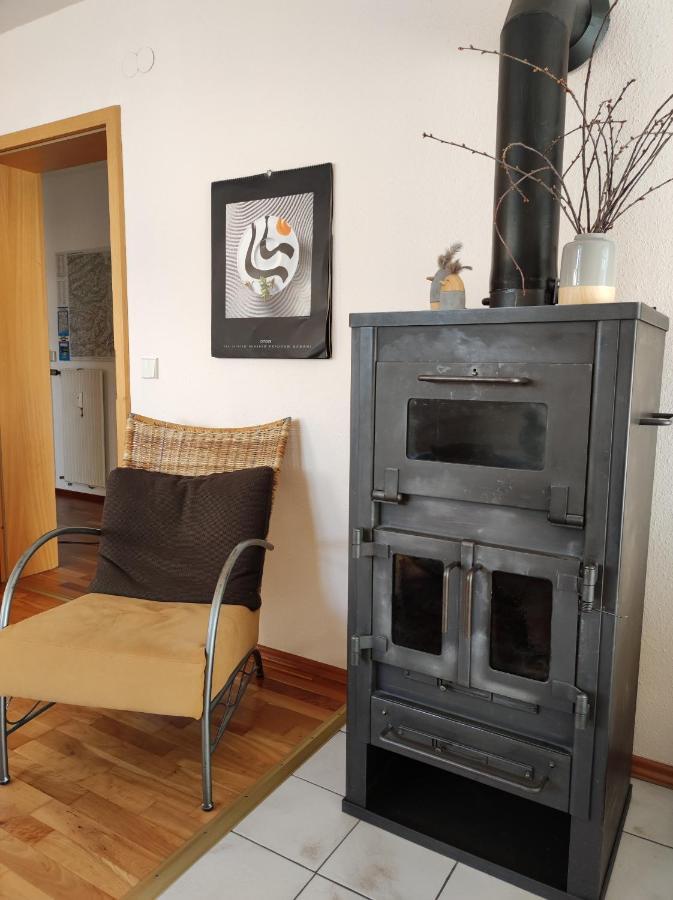 Ferienwohnung Imberger Horn - זונטהופן מראה חיצוני תמונה